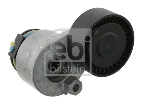Belt Tensioner, V-ribbed belt